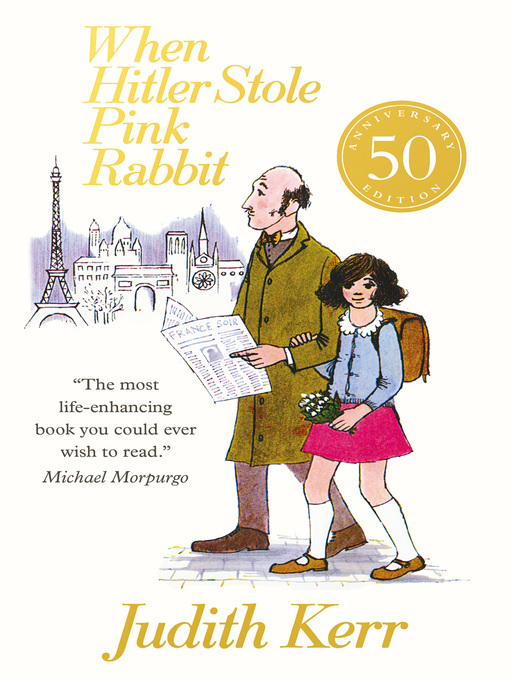 Title details for When Hitler Stole Pink Rabbit by Judith Kerr - Available